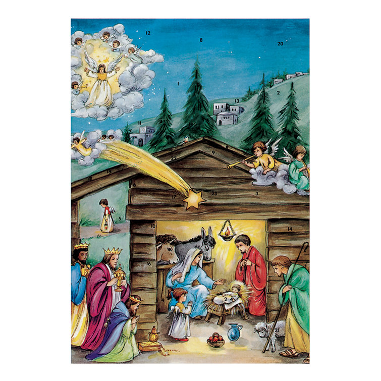 the-holiday-aisle-raci-nativity-scene-advent-calendar-wayfair